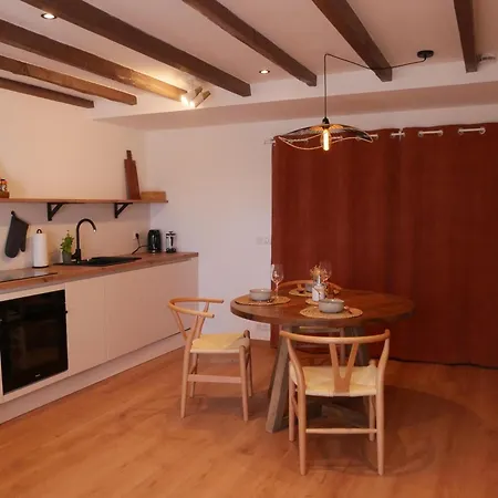 Mauresque - Cozy 5 Min Walk To Apartment