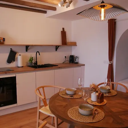 Apartmán Mauresque - Cozy 5 Min Walk To
