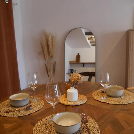 Mauresque - Cozy 5 Min Walk To Golfe-Juan
