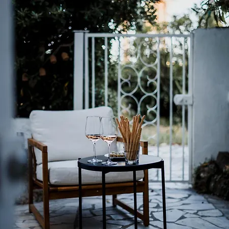 Apartmán Mauresque - Cozy 5 Min Walk To Golfe-Juan