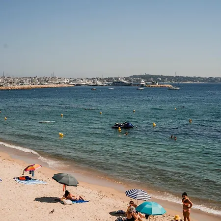 Mauresque - Cozy 5 Min Walk To Golfe-Juan